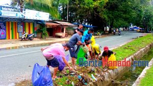 Apresiasi Kinerja Pemerintah Daerah, Ketua Pemuda Katolik Komcab Kaimana Sebut Pemimpin Sebagai Teladan