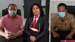 Bersinergi! Camat se-Tomohon Lakukan Ini Hadapi Pandemi