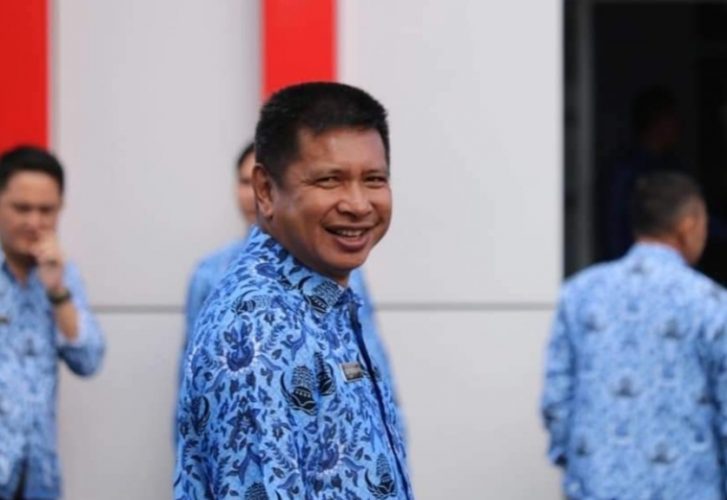 Penerimaan CPNS di Minahasa Diserbu Pelamar