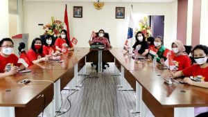 HAN 2021: Meski Pandemi, Anak Indonesia Harus Bahagia dan Berprestasi