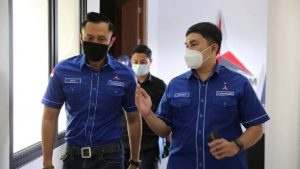 Dinilai Sibuk Fitnah, Demokrat Sarankan Wamendes Budi Setiadi Fokus Tangani COVID-19