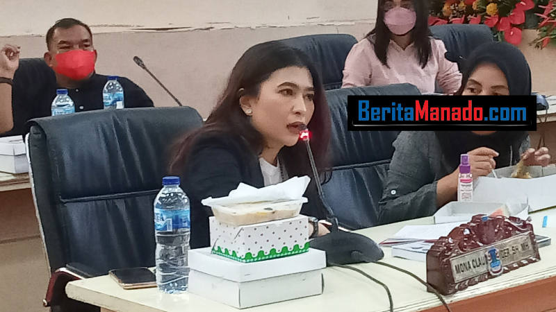 Mona Kloer: Apa Kabar Destinasi Pariwisata Kota Manado?