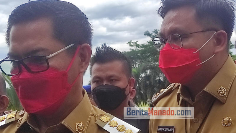 Pemkab Minut Tuntaskan Tunggakan BPJS 2020-2021 Rp17,2 Miliar