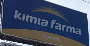 Senin Besok, Vaksin Covid-19 Dijual Rp321 Ribu per Dosis di Klinik Kimia Farma