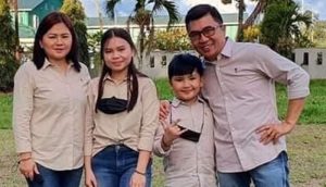 Sukses Implementasikan Peran, Penatua Stefen Supit Lakoni Pekerjaan Mulia