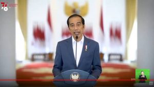 Presiden Minta ASN Beri Pelayanan, Tidak Bergaya Kolonial