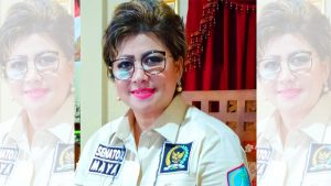 Maya Rumantir Minta Kepala Desa di Sulut Maksimalkan Dana Desa untuk Membangun
