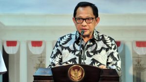 Mendagri Minta Kepala Daerah Percepat Penyaluran Bansos dari APBD