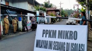 Melonjak Tajam! Kasus Harian Capai 300-an, Sulut Bisa PPKM Darurat?