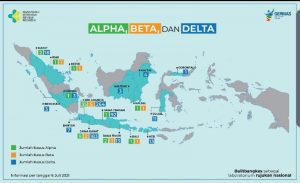 Varian Delta Masuk Sulut? Simak Penjelasan Satgas Covid-19