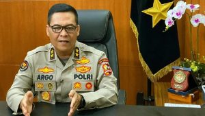 Kasus Bupati Nganjuk P21, Argo Yuwono: Hari Ini Diserahkan ke Kejari