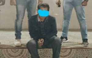 Berulang Kali Setubuhi ABG, MS Mendekam di Balik Jeruji Besi