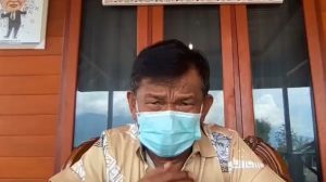 Terpapar Covid-19, Rusdy Mastura: Kami Sudah Jalankan Prokes Ketat