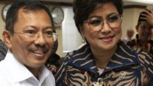 Indonesia dan Dunia Menanti Vaksin Nusantara, Maya Rumantir: Karya Anak Bangsa Ini Harus Didukung