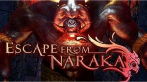 Rilis di Steam Akhir Juli 2021, Escape from Naraka Ternyata Game Buatan Indonesia