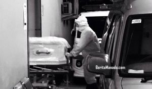 Tidak Vaksinasi, 11 Kali Berisiko Meninggal karena Covid-19