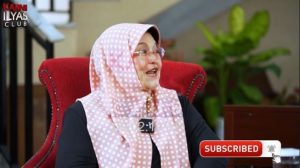 Siti Fadilah: Kalau Masih Punya Kepentingan ya Pandemi Terus