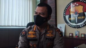 Polri Buka Penerimaan Perwira Khusus Dokter Spesialis, Tengok Syaratnya!