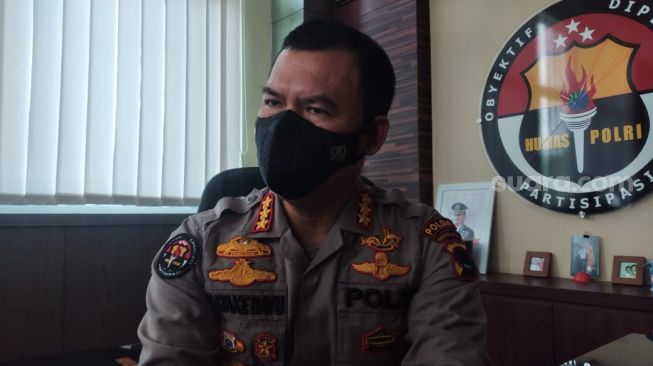 Polri Buka Penerimaan Perwira Khusus Dokter Spesialis, Tengok Syaratnya!