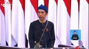 Presiden Jokowi: SKB 4 Menteri Pembelajaran Tatap Muka Sudah Keluar