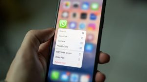 WhatsApp Kini Bisa Sembunyikan Chat Tanpa Blokir, Ini Caranya