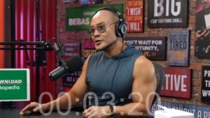 Terpapar Covid-19, Deddy Corbuzier Nyaris Meninggal Dunia!