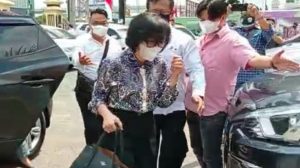 Heriyanti Akidi Tio Ternyata Pernah Dilaporkan ke Polda Metro Kasus Penipuan