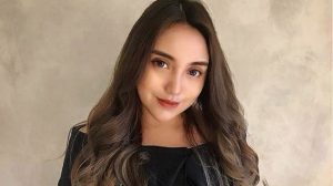 Pindah Agama ke Kristen, Salmafina Sunan: Berdoa Minta Dipertemukan Orang-orang Baik
