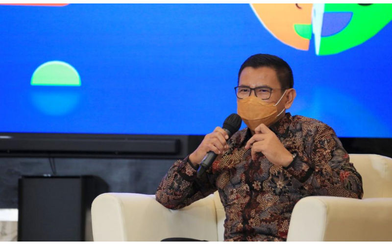 Bangkitkan UMKM Jawa Timur, BRI Gelar Pameran Virtual Lokal Keren Jatim
