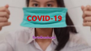 Update COVID-19 Minsel 25 Agustus:  219 Kasus Aktiv dan 832 Sembuh