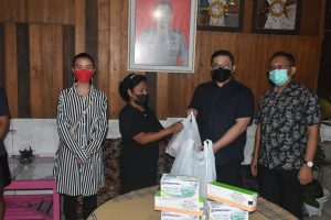 Penanganan Pasien Sering Dikeluhkan, Cynthia Wongkar Ingatkan Rumah Sakit di Tomohon