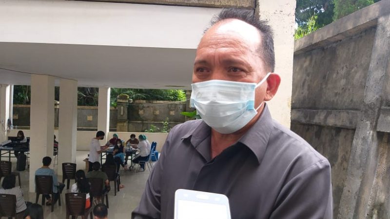 Evaluasi Pala dan Maweteng, Djemmy Sundah Sarankan yang Tidak Maksimal Diganti