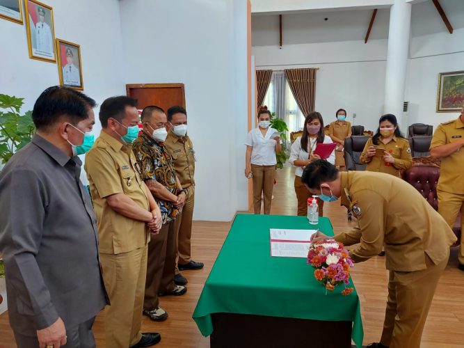 Klaudius Kalesaran Ingatakan Ini ke Pala dan Meweteng 8 Klaudius Kalesaran Ingatakan Ini ke Pala dan Meweteng