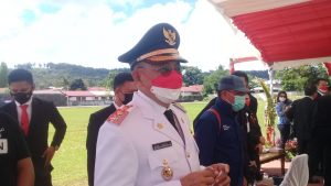 Hayati Kemerdekaan, Wenny Lumentut Katakan Ini