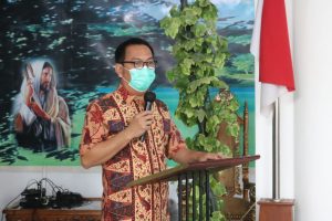 Caroll Senduk: Kasus Kekerasan Terhadap Anak Masih Terjadi