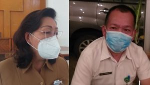 Meski PPKM Turun Level, Pembelajaran Tatap Muka di Tomohon Belum Akan Dilaksanakan