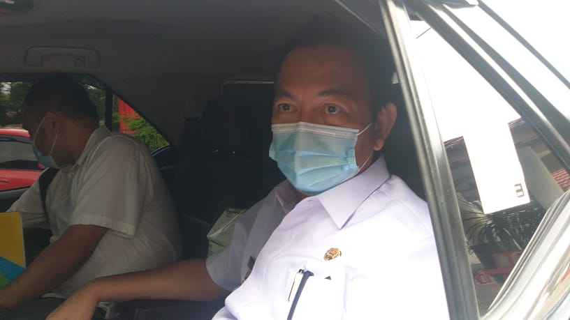 Terkait Lunas PBB, Caroll Senduk: Lurah dan Pala "Jemput Bola"