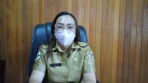 Vaksinasi Ibu Hamil, Maya Rambitan: Minggu Ini Launching