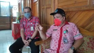 Tomohon Raih Peringkat ke-3 Tingkat Kepatuhan Pembayaran Pajak Kendaraan