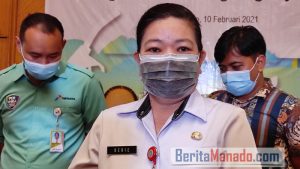Belum Pernah Divaksin? Dapatkan Layanan Vaksinasi Moderna pada Dua Lokasi Ini di Manado