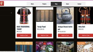 Pemasaran Digital, Resep UMKM Bertahan di Masa Pandemi COVID-19