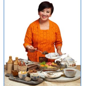 5 Kunci Sukses dalam Membangun Bisnis ala Ny. Swan Founder Dapur Solo