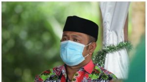Hanya Satu Pendaftar, Lima Desa Ini Berpotensi Dijabat Kembali Pj Sangadi