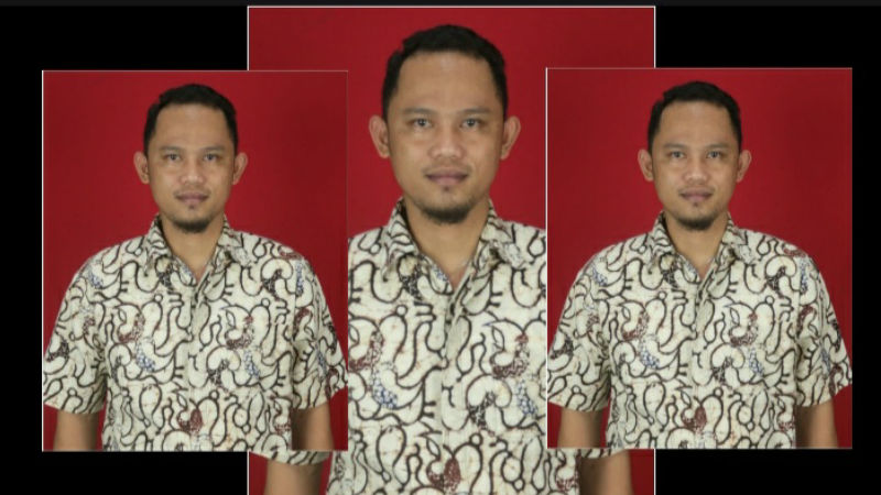 Lewat Visi Misi, Awaludin Datunugu Akan Jadikan Bunong Desa Mandiri