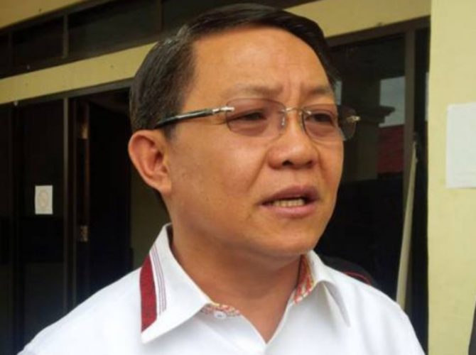 Pemilihan Hukum Tua Minahasa Tertunda Gegara Covid-19