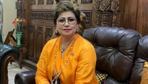 Maya Rumantir: Moral Yang Baik Perkokoh Makna Kemerdekaan