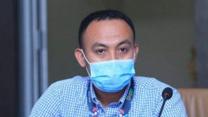 Peserta SKD Tes CPNS Wajib Sudah Divaksin dan Bawah Hasil PCR/Antigen, Jika Reaktif?