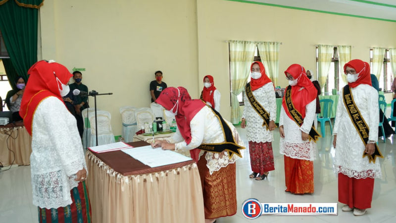 Bunda PAUD Harus Dapat Menjadi Pondasi Keberhasilan Pendidikan Anak Usia Dini