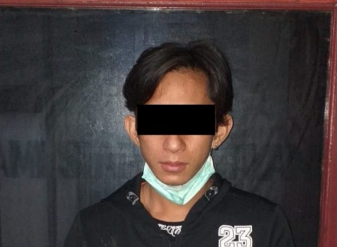 Tim Resmob Polres Minahasa Berhasil Tangkap Pembunuh di Desa Raringis 9 Tim Resmob Polres Minahasa Berhasil Tangkap Pembunuh di Desa Raringis