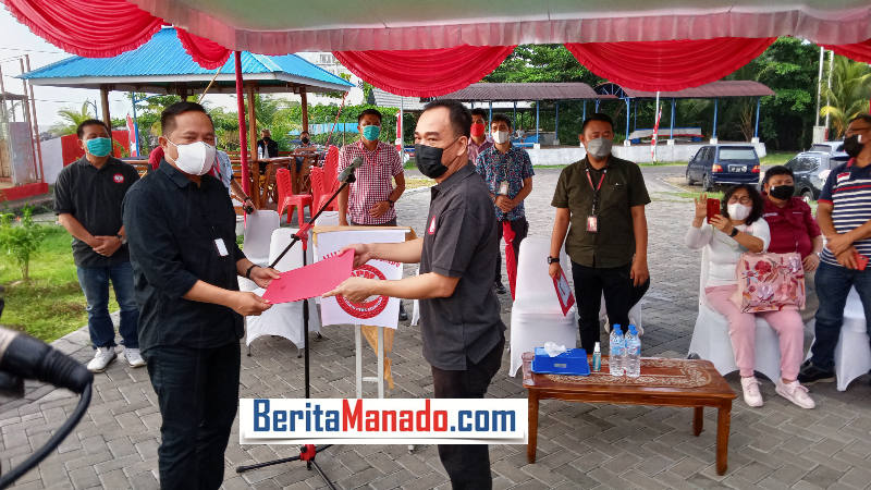 Richard Sualang Dorong APM Tingkatkan Profesionalitas
